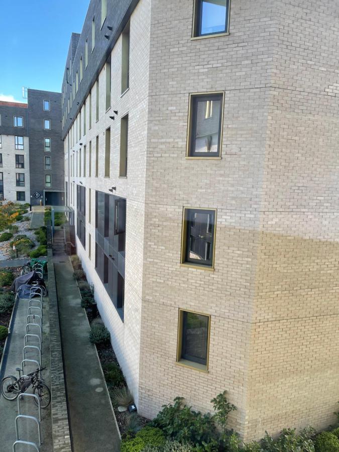 Modern Spacious 1 Bed Flat In Birmingham City Centre With Free Parking, Fast Free Wifi And Netflix Exteriör bild